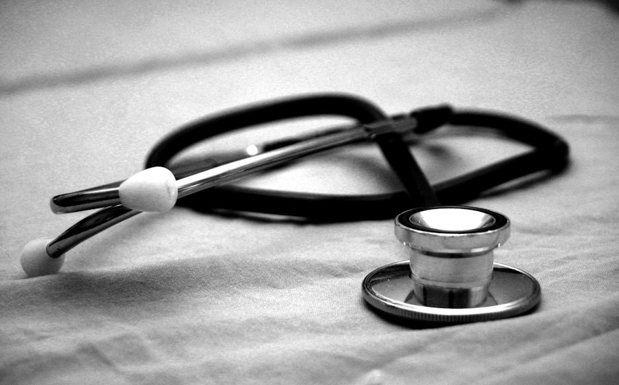 The metrics that actually matter for healthcare ads